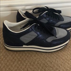 Authentic Hogan Sneaker